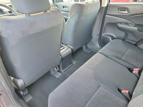 Used 2014 Honda CR-V LX image 10