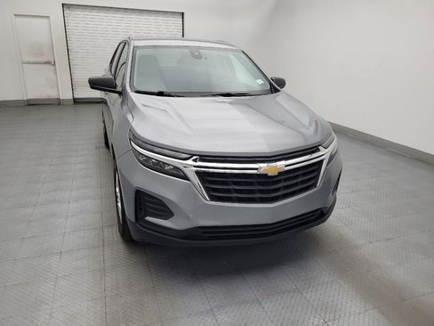 Used 2023 Chevrolet Equinox LS w/ LS Convenience Package FWD image 14