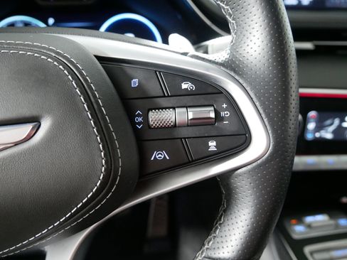 Used 2023 Genesis GV70 2.5T w/ Sport Prestige Package AWD/4WD image 28