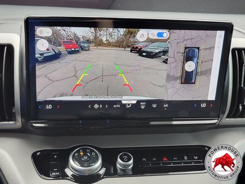 New 2025 Ford Expedition Active RWD image 27