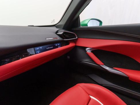 Certified 2025 Ferrari 296 GTS image 27