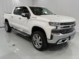 Used 2019 Chevrolet Silverado 1500 LTZ w/ LTZ Premium Package image 4