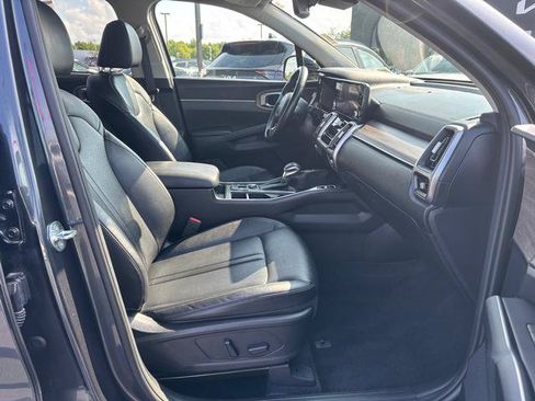 Certified 2023 Kia Sorento X-Line EX AWD/4WD image 20