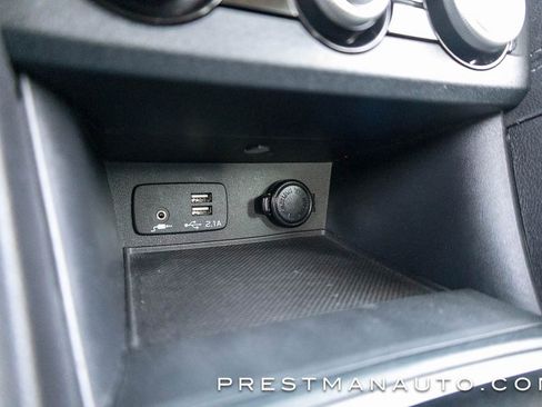 Used 2020 Subaru Impreza 2.0i Limited w/ Popular Package #2 image 33