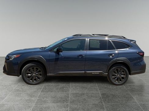 Used 2024 Subaru Outback Onyx Edition AWD/4WD image 5