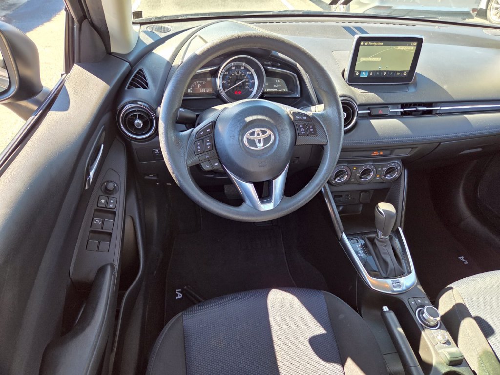 Used 2018 Toyota Yaris iA FWD image 8