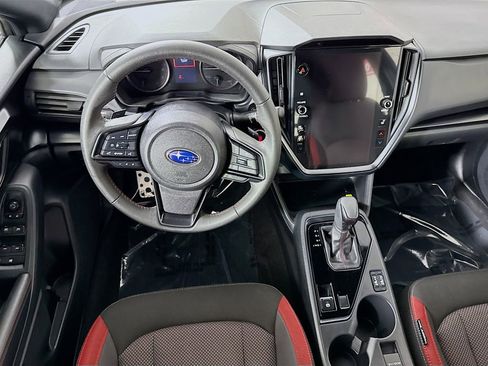 Certified 2024 Subaru Impreza RS AWD/4WD image 4