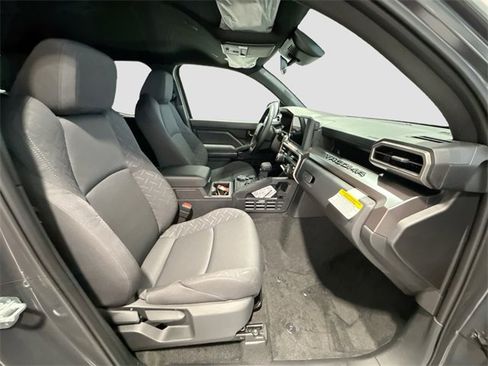 New 2025 Toyota Tacoma SR5 image 22