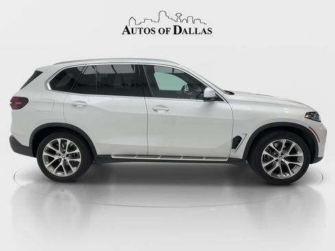 Used 2024 BMW X5 sDrive40i RWD image 6