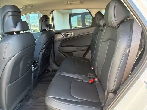 New 2026 Kia Sportage EX AWD/4WD image 20