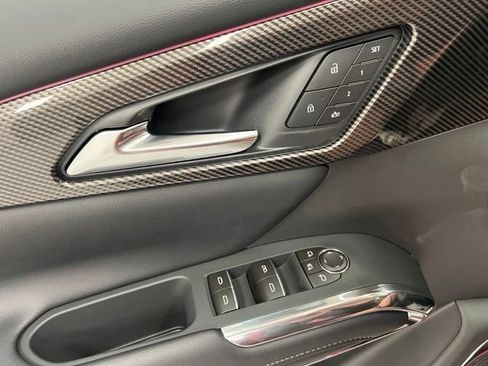 New 2026 Chevrolet Traverse High Country AWD/4WD image 16