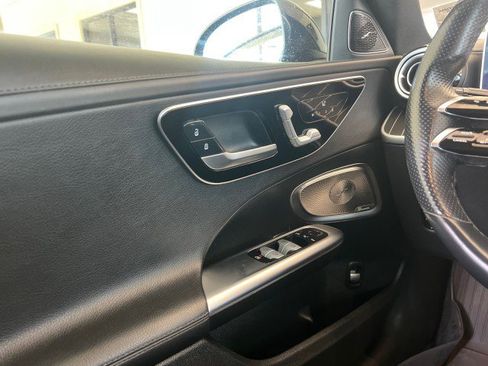 Used 2022 Mercedes-Benz C 300 Sedan image 18