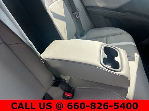 New 2026 Toyota Camry SE image 32