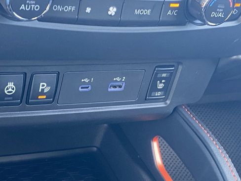 New 2026 Nissan Frontier Pro-X w/ Pro Premium Package image 31