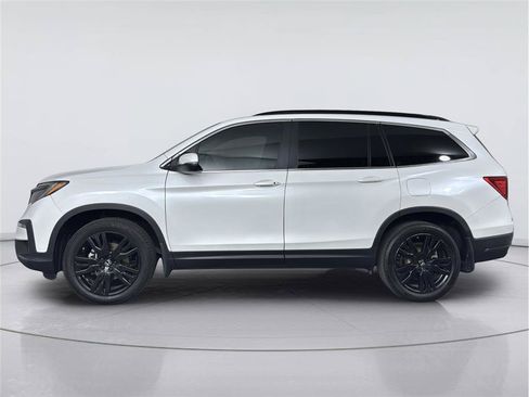 Used 2022 Honda Pilot Special Edition image 2