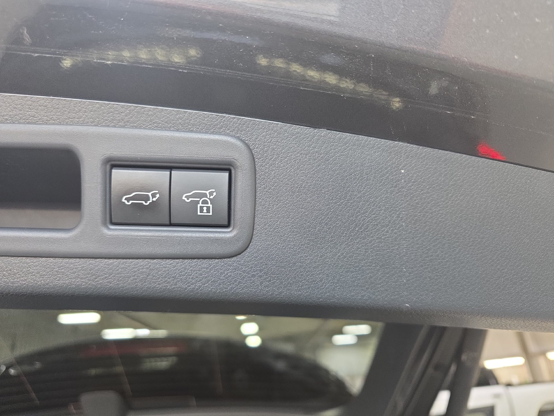 Used 2024 Lexus RX 350 F Sport w/ Convenience Package AWD/4WD image 13