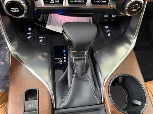New 2026 Lexus LX 600 4WD w/ Luxury Package image 29