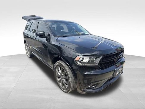 Used 2018 Dodge Durango GT AWD/4WD image 3