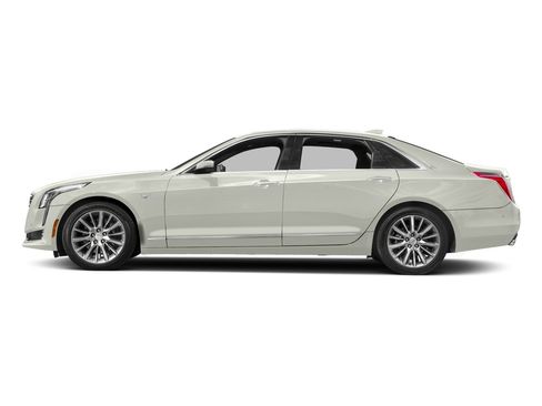 Used 2017 Cadillac CT6 3.6 AWD image 59