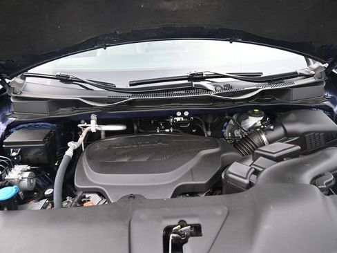 Used 2024 Honda Odyssey EX-L image 23