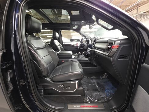 Used 2024 Ford F150 Raptor AWD/4WD image 23