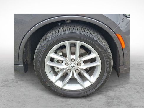 Used 2025 Dodge Durango R/T AWD/4WD image 9