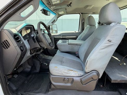 Used 2013 Ford F250 XL w/ PWR Equipment Group AWD/4WD image 28