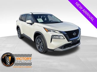Used 2023 Nissan Rogue SV AWD/4WD video 1