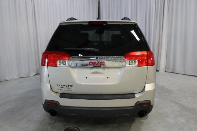 Used 2015 GMC Terrain SLT w/ Chrome Edition AWD/4WD image 31