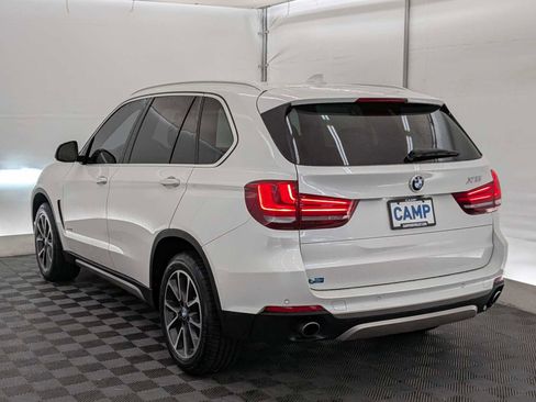 Used 2017 BMW X5 sDrive35i image 4
