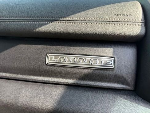 Used 2024 RAM 2500 Laramie AWD/4WD image 83