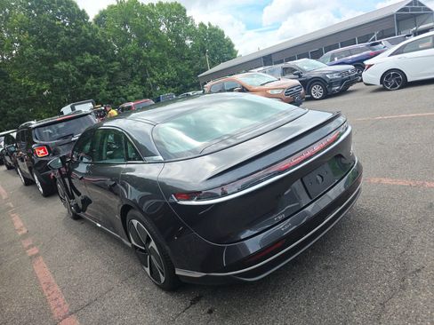 Used 2025 Lucid Air Touring AWD/4WD image 3