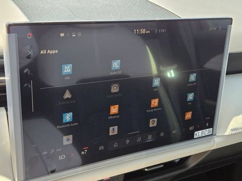 New 2026 MAZDA CX-5 Select AWD/4WD image 11