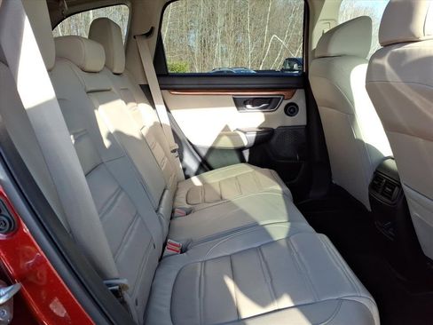 Used 2017 Honda CR-V EX-L image 8