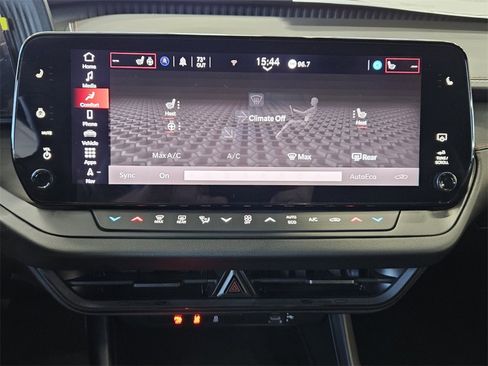 New 2025 Dodge Charger R/T w/ Quick Order Package 25M R/T image 15