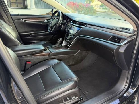 Used 2018 Cadillac XTS Luxury FWD image 24