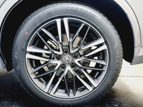 New 2026 Acura MDX SH-AWD w/ Advance Package image 52