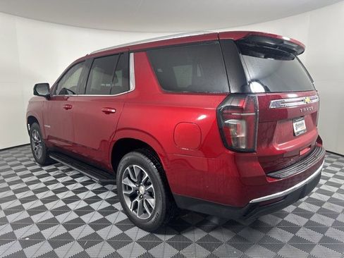 Used 2024 Chevrolet Tahoe LT w/ LT Signature Plus Package image 4