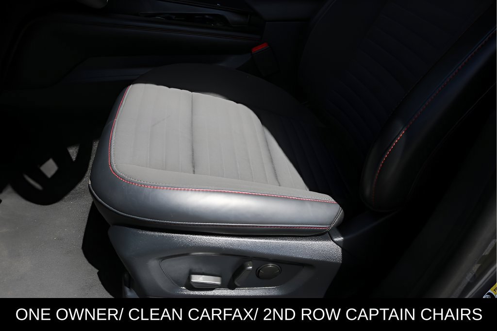 Used 2026 Ford Explorer ST-Line AWD/4WD image 11