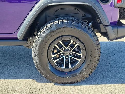 New 2026 Jeep Wrangler Unlimited Sport image 18