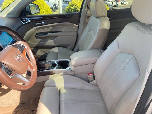 Used 2015 Cadillac SRX Premium FWD image 9
