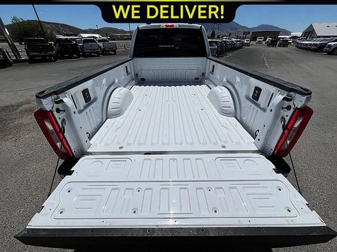 Used 2024 Ford F350 XLT AWD/4WD image 17