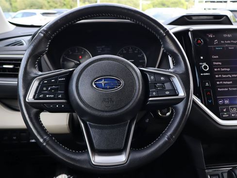 Used 2023 Subaru Ascent Limited w/ Technology Package AWD/4WD image 15