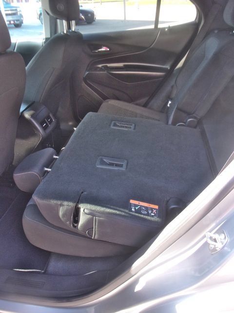 Certified 2024 Chevrolet Equinox LT FWD image 27