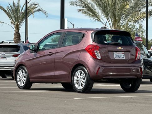 Used 2019 Chevrolet Spark LT image 6