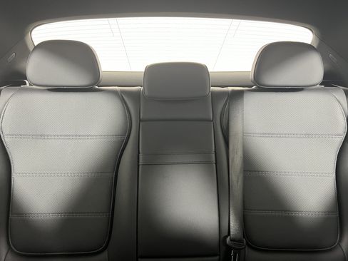 Certified 2026 Mercedes-Benz C 300 Sedan image 14