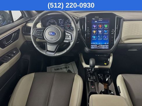 Used 2026 Subaru Forester Limited image 27