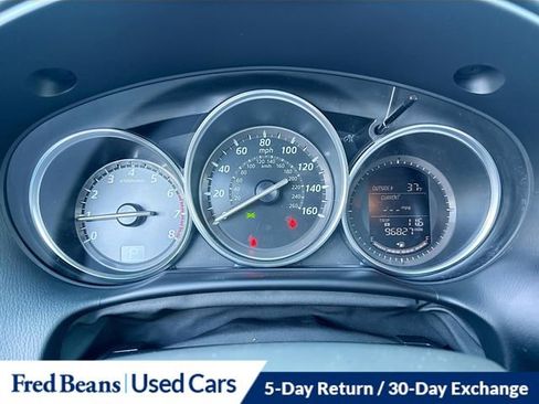 Used 2015 MAZDA CX-5 Touring image 13