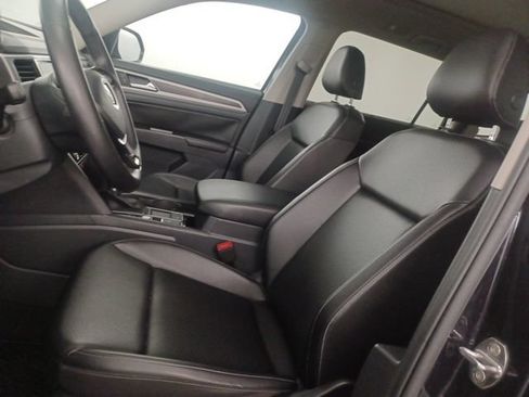 Used 2019 Volkswagen Atlas SEL FWD image 18