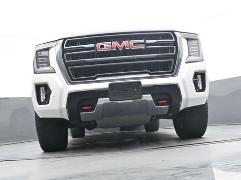 Used 2021 GMC Yukon XL AT4 w/ Rear Media and Nav Package AWD/4WD image 40